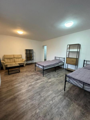 Oberhausen Apartments